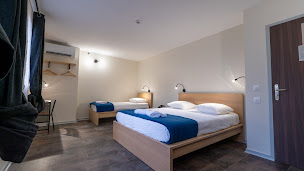 Photo n°4 de Hôtel des docks à Digoin (Hôtel)