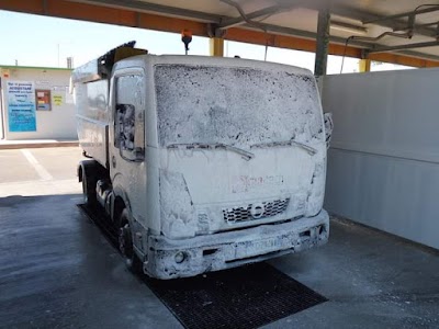 Global Service Car Wash leporano