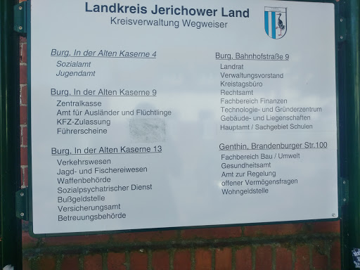Jugendamt Burg - Thumbnail