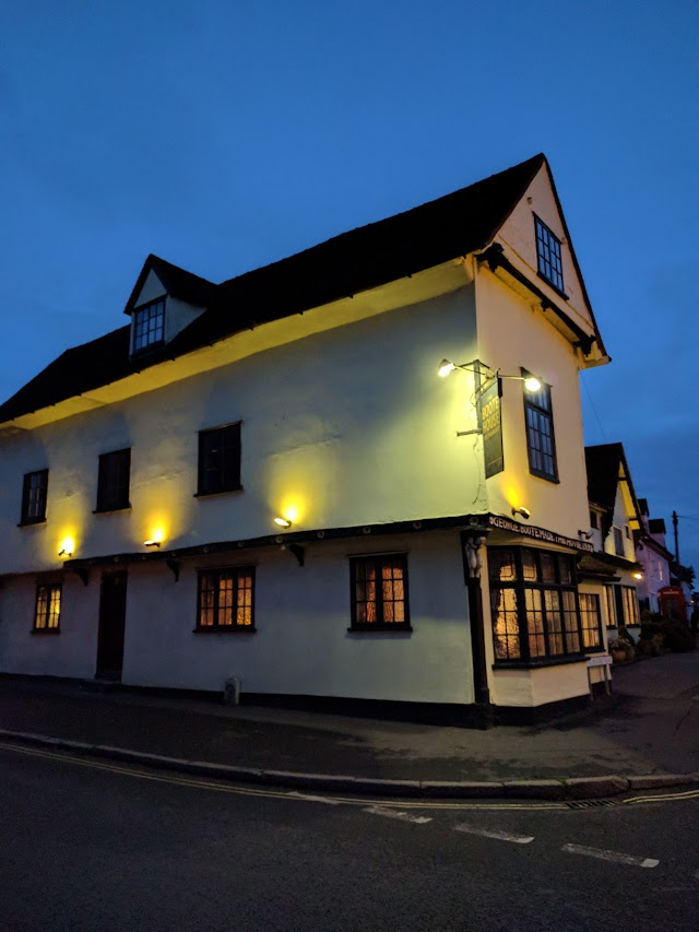 The Boote House