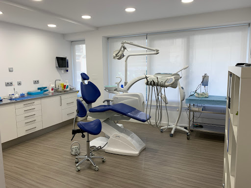 Clinica Dental Javier Rodríguez - Thumbnail