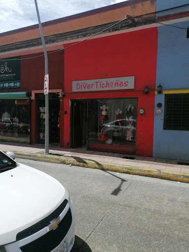 DIVERTICHONES TAPACHULA