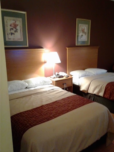 Photos of Red Roof Inn Hendersonville