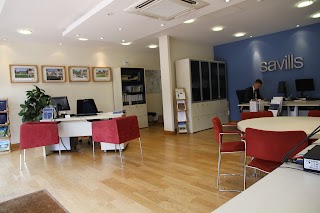 Savills Wilmslow Estate Agents