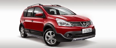 Photos of NISSAN Purwokerto