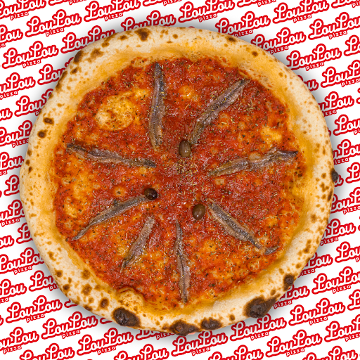Photo 3 - LOULOU PIZZA Carqueiranne