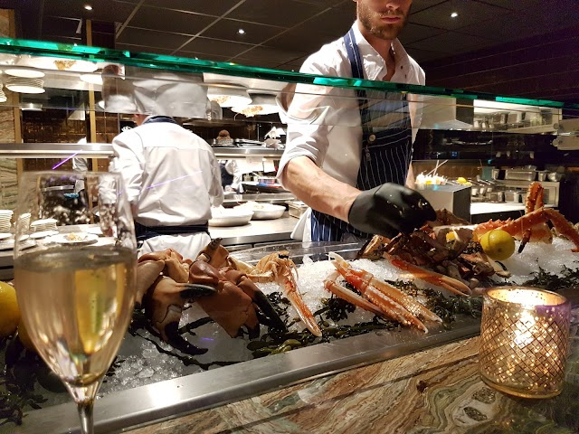 Bodon, La Grande Brasserie