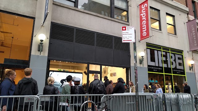 Supreme