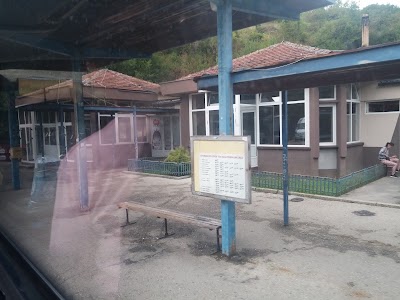 Photos of Jajce Bus Station
