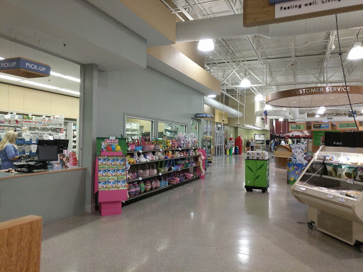 Publix Super Market at Anderson Pavilion Shopping Center - Thumbnail