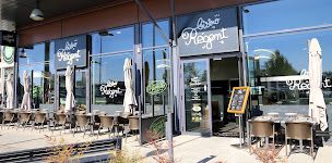 Photo n°3 de Bistro Regent Bouliac à Bouliac (Restaurant)