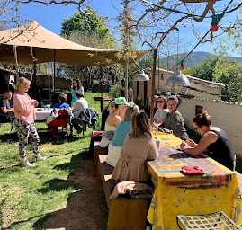 Photo n°9 de Centre Ressources Belle et Bien à Saint-Maximin-la-Sainte-Baume (Centre de bien-être)