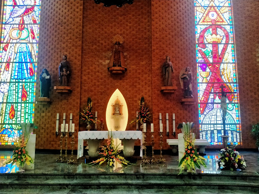 Llar Sta Teresa Jornet Germanetes dels Ancians Desemparats Sagrat Cor