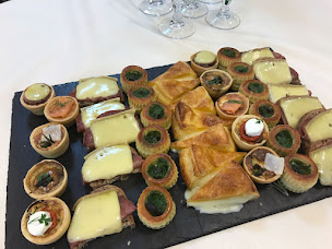 Photo n°15 de Tip Top Cuisine à Sevrier (Restaurant de plats à emporter)