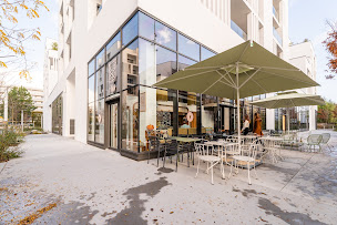 Photo n°5 de Ùma Restaurant à Le Bouscat (Restaurant)