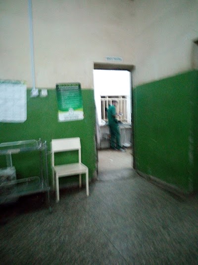 Hospital