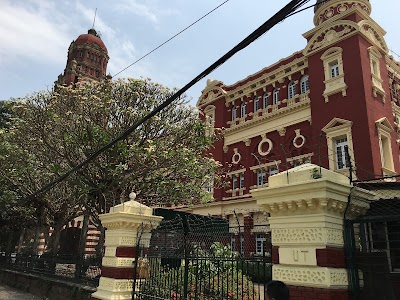 Photos of Yangon Hotel