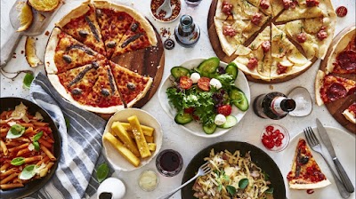 Photos of Made in Italy Sydney CBD