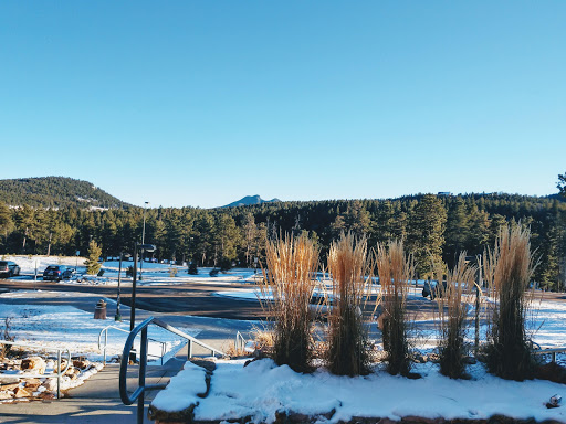 Conifer Library -Jefferson County Public Library - Thumbnail