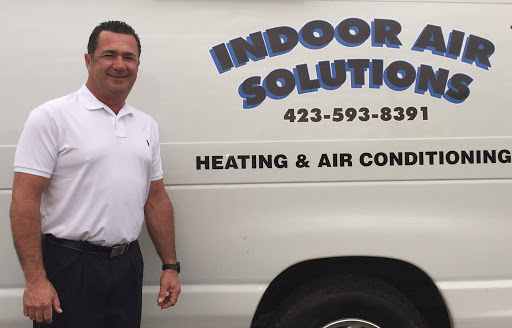 Indoor Air Solutions - Thumbnail