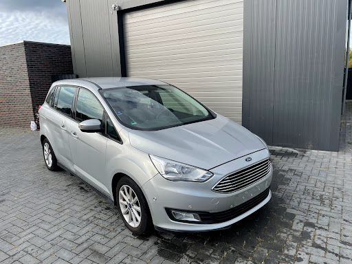 Autohandel RJB - Thumbnail