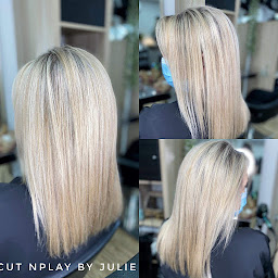 Photo n°23 de Cut'N'Play à La Valette-du-Var (Salon de coiffure)