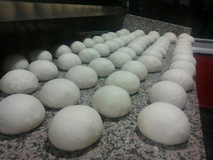 Photo n°6 de La trad'izza à Wintzenheim (Restaurant)