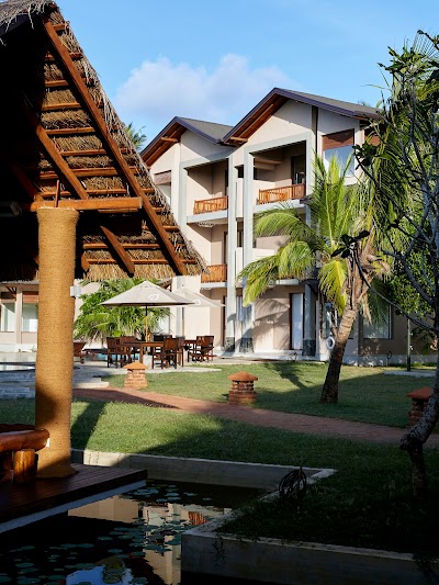 Photos of Amaranth&eacute; Bay Resort & Spa