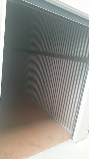 Secure Storage Australia - Townsville - Thumbnail