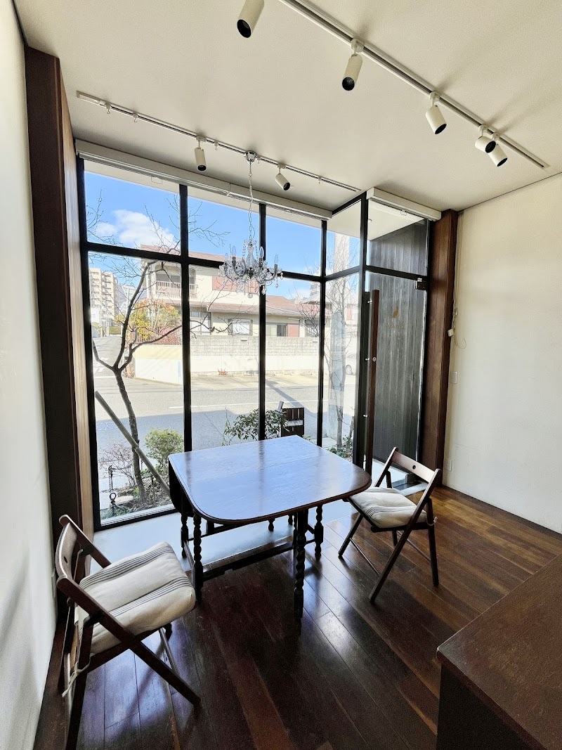 ギャラリー ラ・キキ