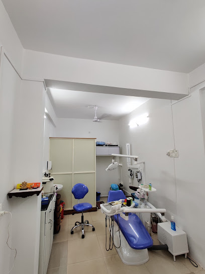 Dr. Archa's Smileline Dental Clinic