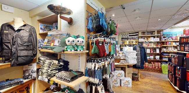 Le Comptoir Irlandais La Rochelle - Caviste
