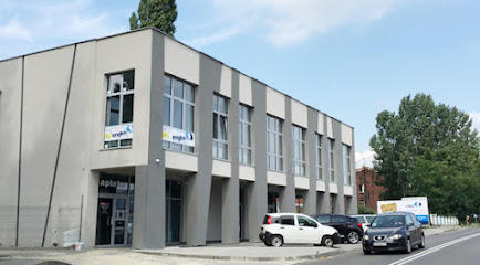 English Center - ence.pl. Szkoła Językowa