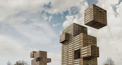 Edilcasa - Visual