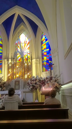 Comentarios y opiniones de Catedral Católica Metropolitana de Guayaquil