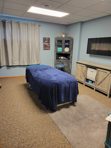 Good Bye Blue Mondays Therapeutic Massage