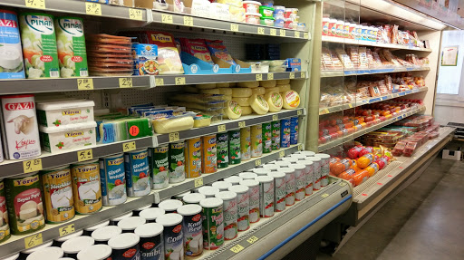 Raif Export - Visual