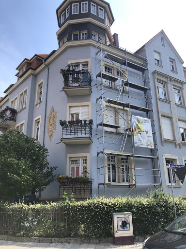 Malerbetrieb Schubert - Visual