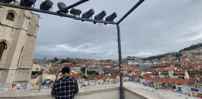 Casa Portuguesa do Pastel de Bacalhau - Lisboa