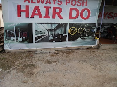 Photos of Always Posh GH Hair Extensions & Beauty Palour