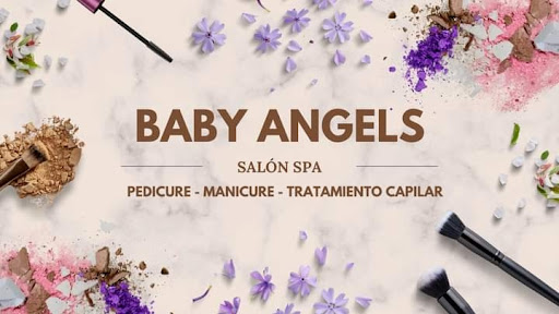 Baby Angels Logo