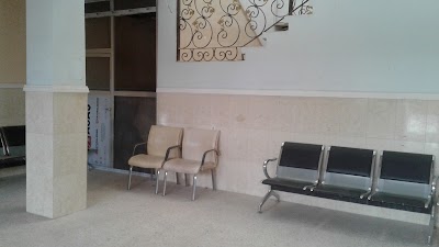 Hospital