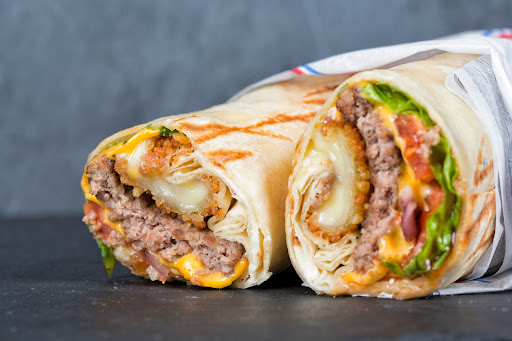 Photo 4 - Brother's Burger THUIR