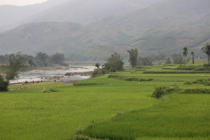 Sơn Kỳ Viewpoint