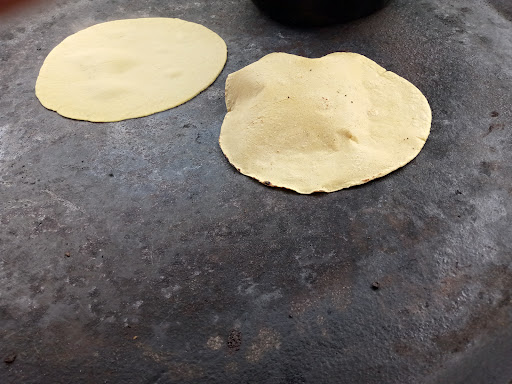 Comedor "Araceli"