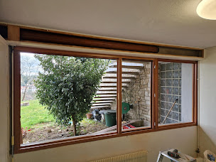 Photo n°6 de Heurtaux Jérôme à Asnières-lès-Dijon (Fournisseur de fenêtres)