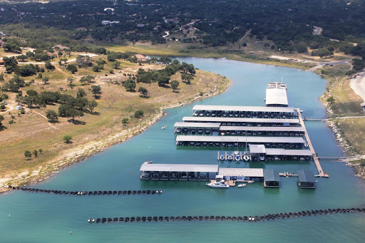 Cranes Mill Marina