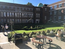 Regent’s University London london