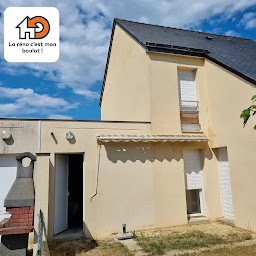 Photo n°27 de la réno c'est mon boulot à Coteaux-sur-Loire (Service de pose de parquet)