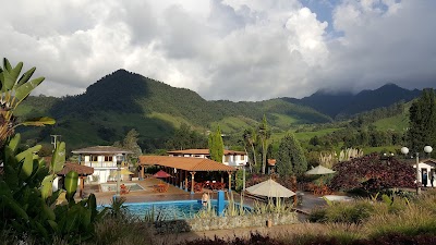 Photos of Acqua Parque de la Monta&ntilde;a